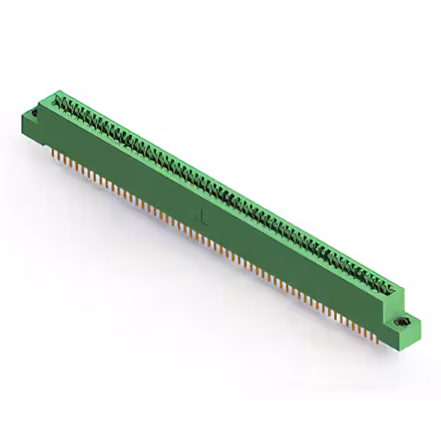 342-110-521-207 EDAC Inc.  Edgeboard Connectors